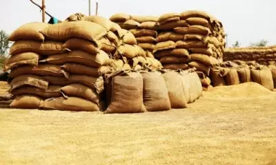 Punjab will not allow farmers interests to be affected, says Agriculture Minister Khudian