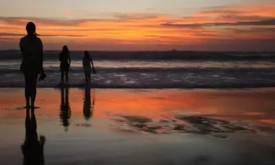 Indonesia gears up for year-end vacation travel season