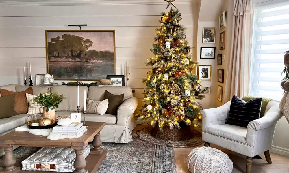 Christmas tree decoration: Make your tree special and memorable this year