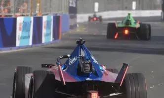 Telangana ACB books KTR in Formula E race case