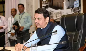 Fadnavis hints at use of terror funding and foreign interference during elections