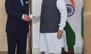 PM Modi speaks with King Charles, reaffirms commitment to bolster India-UK ties