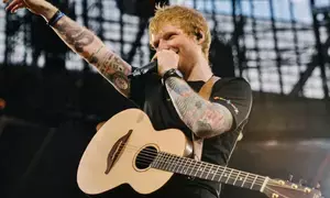 Music sensation Ed Sheeran adds second show in Bengaluru for record breaking India tour