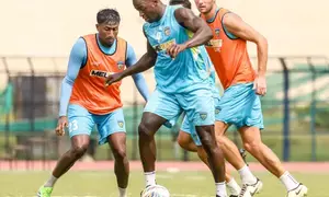 ISL 2024-25: Recovering from virus, Chennaiyin FC bullish about away clash with Mumbai City