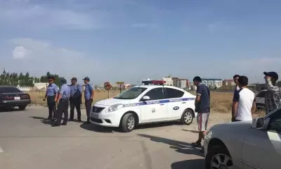 Kyrgyzstan detains 22 members of extremist organisation Hizb ut-Tahrir