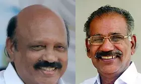 Crisis deepens in NCP-SPs Kerala unit over change of minister