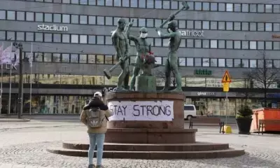 Finlands economy set to recover in 2025: Finance ministry