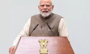 PM Modi leads nation in paying rich tribute on Goa Liberation Day