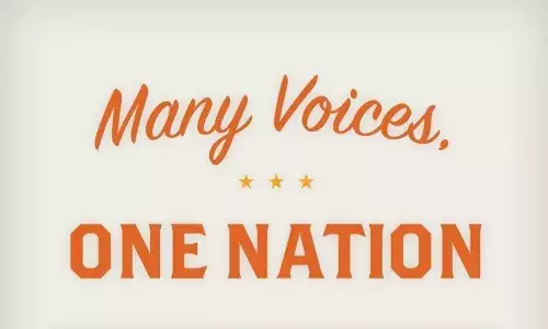A Nation of Many Voices: Can One Code Speak for All?