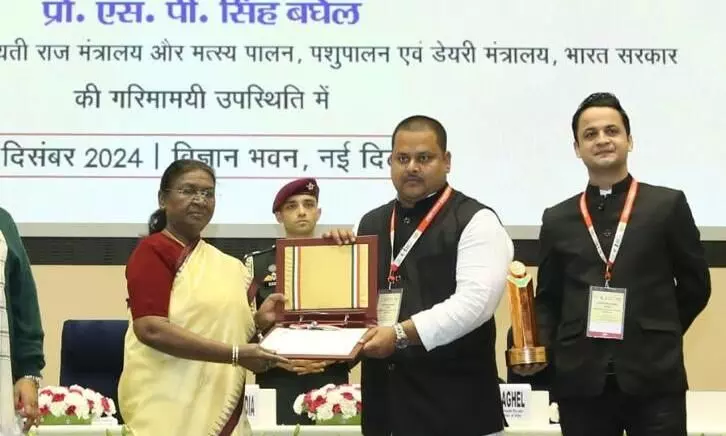 Panchayat Development Index: Bihar Leads the Way Panchayat Development Index: Bihar Leads the Way