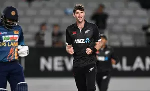 Shipley makes injury return for New Zealand XI Shipley makes injury return for New Zealand XI