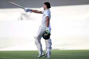 Ability to throw something different at India led to Konstas call-up, says Bailey Ability to throw something different at India led to Konstas call-up, says Bailey