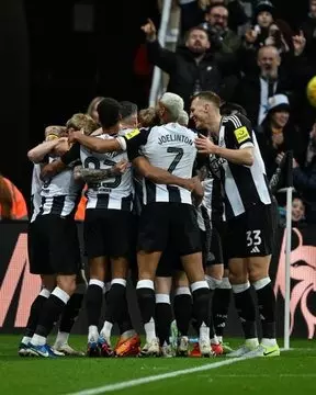 Newcastle looking forward to ‘high quality’ Carabao Cup SF against Arsenal