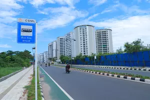 Urban sector investments in India surge 16-fold: Centre