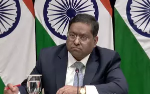 Khalistani separatist Pannuns threat to Indian ambassador serious  issue, taken up with US: MEA