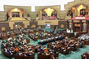 5-day MP Assembly session concludes, 10 Bills passed amid high-voltage drama