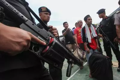 Indonesia to conduct early detection for terrorist threat on worship places