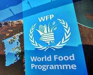 WFP says three personnel killed in Sudan WFP says three personnel killed in Sudan