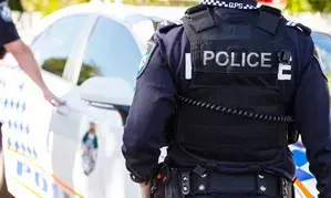 Over 30 arrested, drugs seized in Sydney police crackdown on crime syndicates