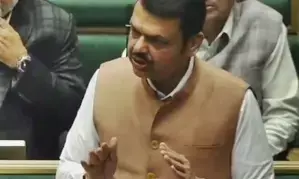 CM Fadnavis announces judicial probes into Beed, Parbhani incidents; offences to be registered under MCOCA