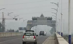 Mongolia heightens preparedness against air pollution, traffic congestion in capital