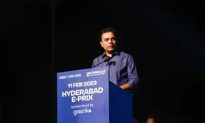 ED set to begin probe into Formula-E race payment