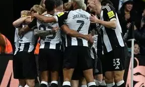 Newcastle looking forward to ‘high quality’ Carabao Cup SF against Arsenal