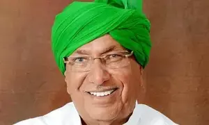 Chautala was seasoned politician and visionary leader: Haryana Governor