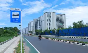 Urban sector investments in India surge 16-fold: Centre