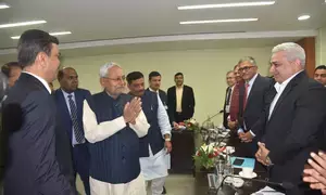 Bihar business summit gets investment proposals worth Rs 1.8 lakh crore