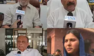 Words should match action: Muslim leaders welcome Bhagwat’s remarks on temple-mosque disputes