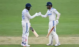 BGT 2024-25: Ravi Shastri feels India justified in celebrating on avoiding follow-on in Brisbane