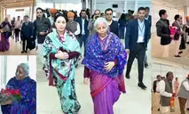 FM Nirmala Sitharaman to attend the 55th GST Council Meeting in Jaisalmer