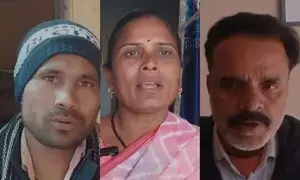 From kuccha to pucca house: PMAY beneficiaries in MP share how their  dreams turned into reality