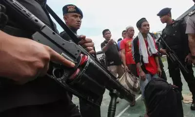 Indonesia to conduct early detection for terrorist threat on worship places