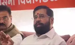 No one is upset in Shiv Sena, will work together like a family: Shinde