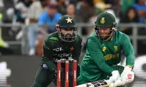 Klaasen fined 15 percent of match fee for Code of Conduct breach