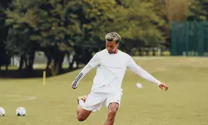 Dele Alli confirms Everton exit with ‘exciting opportunities’ in sight