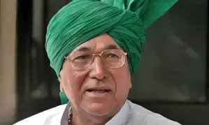 OP Chautala death: Haryana to observe three-day state mourning