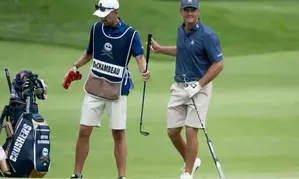 Golf: DeChambeau confirmed for International Series India