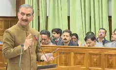 Himachal Assembly passes Bill, it’s now mandatory to take permission before arrest of public servant