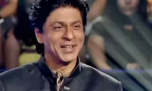 Find out which place Shah Rukh Khan dreamed of visiting with his father