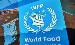 WFP says three personnel killed in Sudan