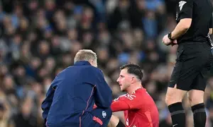 Mason Mount faces injury setback as midfielder ruled out for ‘several weeks’