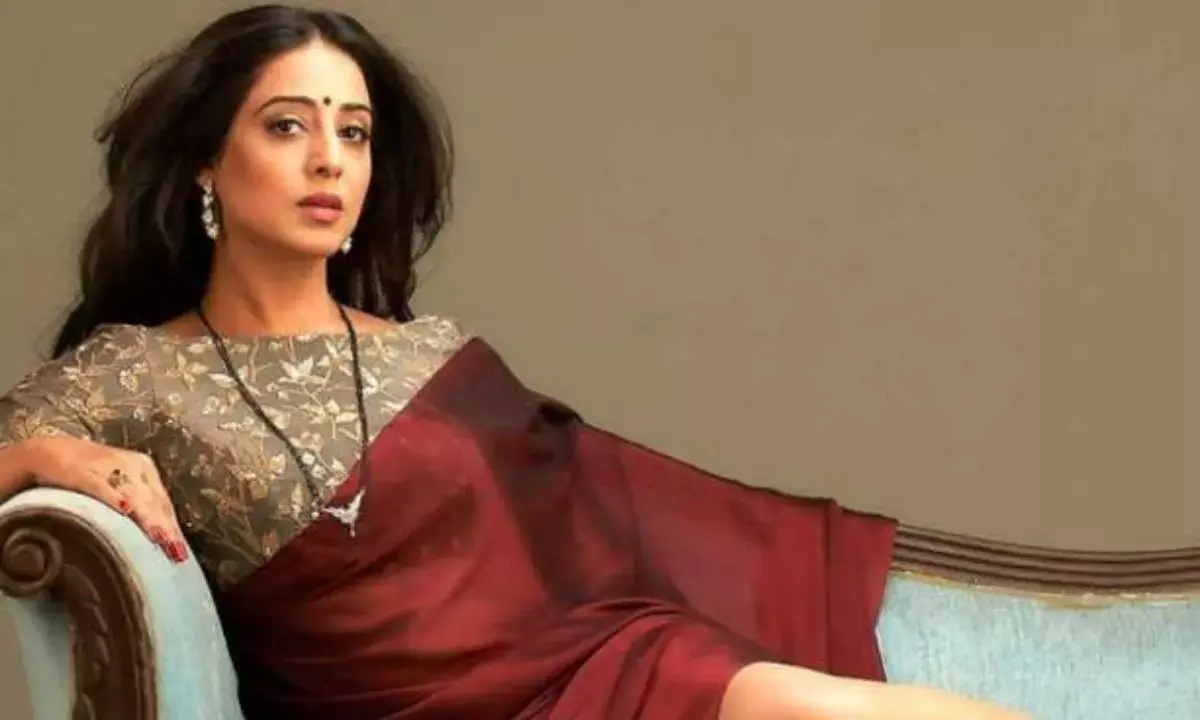 She left army job and entered Bollywood, an accident changed the life of this famous Bollywood actress