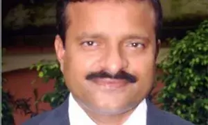 Subodh Kumar Singh appointed as principal secretary to Chhattisgarh CM