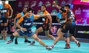 Yuva Kabaddi Series: Himalayan Tahrs, Vasco Vipers confirm their spots in Division 3 final