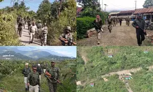 Manipur HC asks probe committee to file report on missing Meitei man once in every two weeks