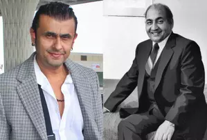 For Sonu Nigam, Mohammed Rafi is more of a God than a Guru