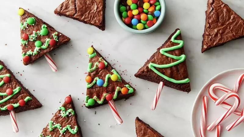 Christmas Special: Make tasty and beautiful pastries at home; know the easy method Christmas Special: Make tasty and beautiful pastries at home; know the easy method